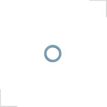 191833 Arruelas Bujão Óleo Original Mercruiser Rabeta Alpha 191833