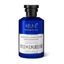 1922 essential conditioner 250ml - KEUNE