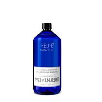 1922 ESSENTIAL SHAMPOO KEUNE 1000ml 1922 ESSENTIAL SHAMPOO KEUNE 1000ml