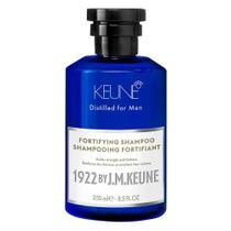 1922 Fortifying Shampoo Keune Masculino 250ml
