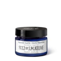 1922 Premier Paste 75ml Keune 1922 Premier Paste 75ml Keune