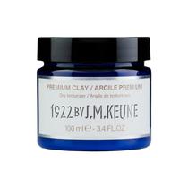1922 Premium Clay By J.M. Keune 100ml 1922 Premium Clay By J.M. Keune 100ml
