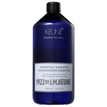 1922 Shampoo Essential Keune 1000ml 1922 Shampoo Essential Keune 1000ml