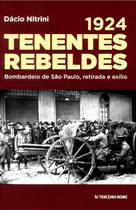 1924 - tenentes rebeldes - TERCEIRO NOME *