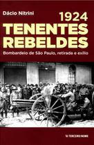 1924 - Tenentes Rebeldes