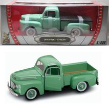 1948 Ford F-1 Pick Up Verde - Road Signature Collection - 1/18 - Yat Ming