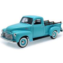 1950 GMC Pickup - Escala 1:18 - Yat Ming