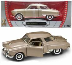 1950 Studebaker Champion - Road Signature Collection - 1/18 - Yat Ming