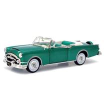 1953 Packard Caribbean - Escala 1:18 - Yat Ming