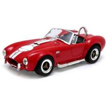 1964 Shelby Cobra 427 S/C - Escala 1:18 - Yat Ming