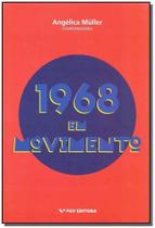 1968 em Movimento Sortido