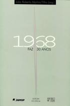 1968 Faz 30 Anos - 1ª - MERCADO DE LETRAS