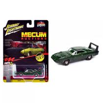 1969 Dodge Charger Daytona - Mecum Auctions - 1/64 - Pop Culture - Johnny Lightning