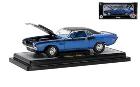 1970 Dodge Challenger T/A - Release 85 - 1/24 - M2 Machines