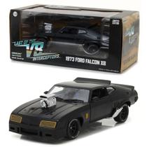 1973 Ford Falcon XB - Last of The V8 Interceptors Mad Max - Hollywood - 1/24 - Greenlight