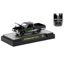 1978 Datsun Truck 1/64 M2 Machines