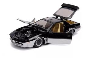 1982 Pontiac Firebird Trans Am Karr Super Máquina 1/24 Jada