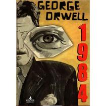 1984 de George Orwell Brochura George Orwell