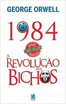 1984 e a revolução dos bichos - edição 2 best-sellers especial - george orwell