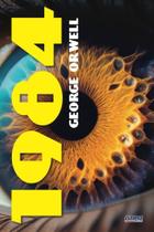 1984 - george orwell - OTIMA EDITORA - LITERATURA ESTRANGEIRA