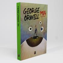 1984 - george orwell - PE DA LETRA **