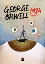 1984 - george orwell 1984 - george orwell