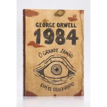 1984 George Orwell Texto integral