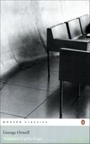 1984 - nineteen eighty-four - PENGUIN CLASSICS UK 1984 - nineteen eighty-four - PENGUIN CLASSICS UK