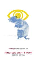 1984 - Vintage Classics Library 1984 - Vintage Classics Library