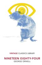 1984 - (Vintage Classics) Sortido