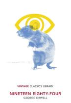 1984 - vintage classics 1984 - vintage classics