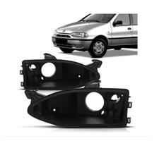 1996 1997 1998 1999 Carcaca Farol Lado Direito Principal Farolete Palio