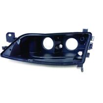 1996 1997 1998 Carcaca Farol Lado Esquerdo Principal Farolete Vectra A Ruf23459