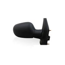 1996 1998 1999 Retrovisor Externo Com Controle Lado Esquerdo Espelho Megane