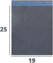 19x25 Envelope Plástico Ecológico