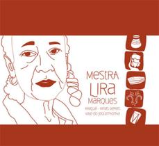 1a Ed. Livro Mestra Lira Marques - Saberes Plurais - C/ Dvd