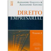 1a Fase. Oab. Direito Empresarial. Vol. 3 1a Fase. Oab. Direito Empresarial. Vol. 3
