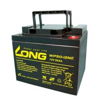 1Bateria 12v 50a Cadeiras de Rodas