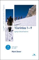 1Coríntios 1-9 - Série Estudando A Palavra