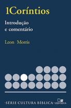 1Coríntios - Série Cultura Bíblica - Vida Nova