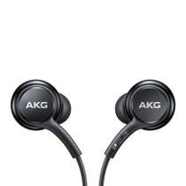 ¹Fone AKG USB Tipo C Com Fio e Controle de Audio- Inova