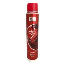 1Ka Steel Shield Thermo Acrylic 500 ml Sem Formol 1Ka Steel Shield Thermo Acrylic 500 ml Sem Formol