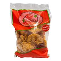 1kg Abacaxi Desidratado Rodelas Fruta Seca Empório Top Mix