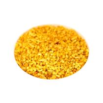 1kg Alho Frito Granulado Desidratado Triturado Premium