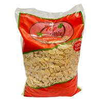 1kg Amendoas Chilena Fatiada Laminada - Emporio Top Mix