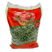 1kg Amendoim Crocante Tipo Japones Sabor Cebola e Salsa