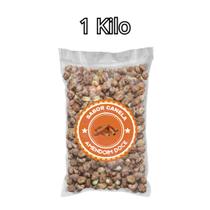 1kg Amendoim Doce Caramelizado Sabor Canela Pralinê 1kg Amendoim Doce Caramelizado Sabor Canela Pralinê