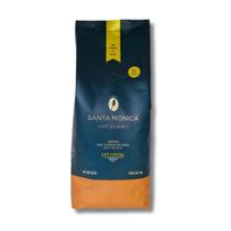 1Kg Café Santa Monica em Grãos Especial 82 pontos