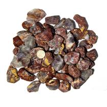 1Kg Calcedônia Mosaico Rolado Natural M 20 a 35mm Tipo B 1Kg Calcedônia Mosaico Rolado Natural M 20 a 35mm Tipo B