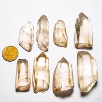 1kg de Cristais Lemuria Fumê - Semeador Lemuriano Tok Fumê - Pedras Médias 1kg de Cristais Lemuria Fumê - Semeador Lemuriano Tok Fumê - Pedras Médias